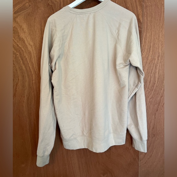 Starbucks crew neck sweater - Picture 2 of 4